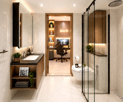 Sceneca Residence (D16), Apartment #558060151